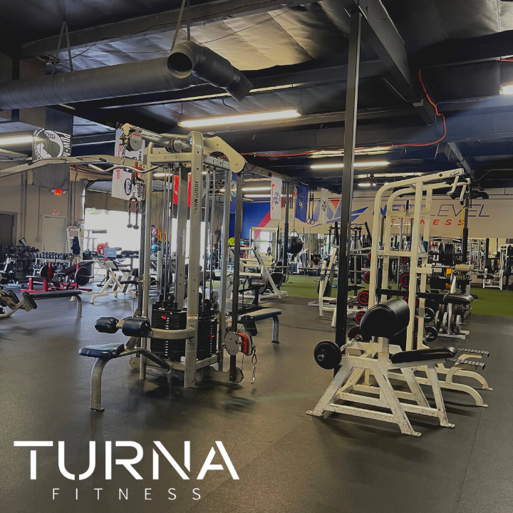  Turna Fitness - Irvine