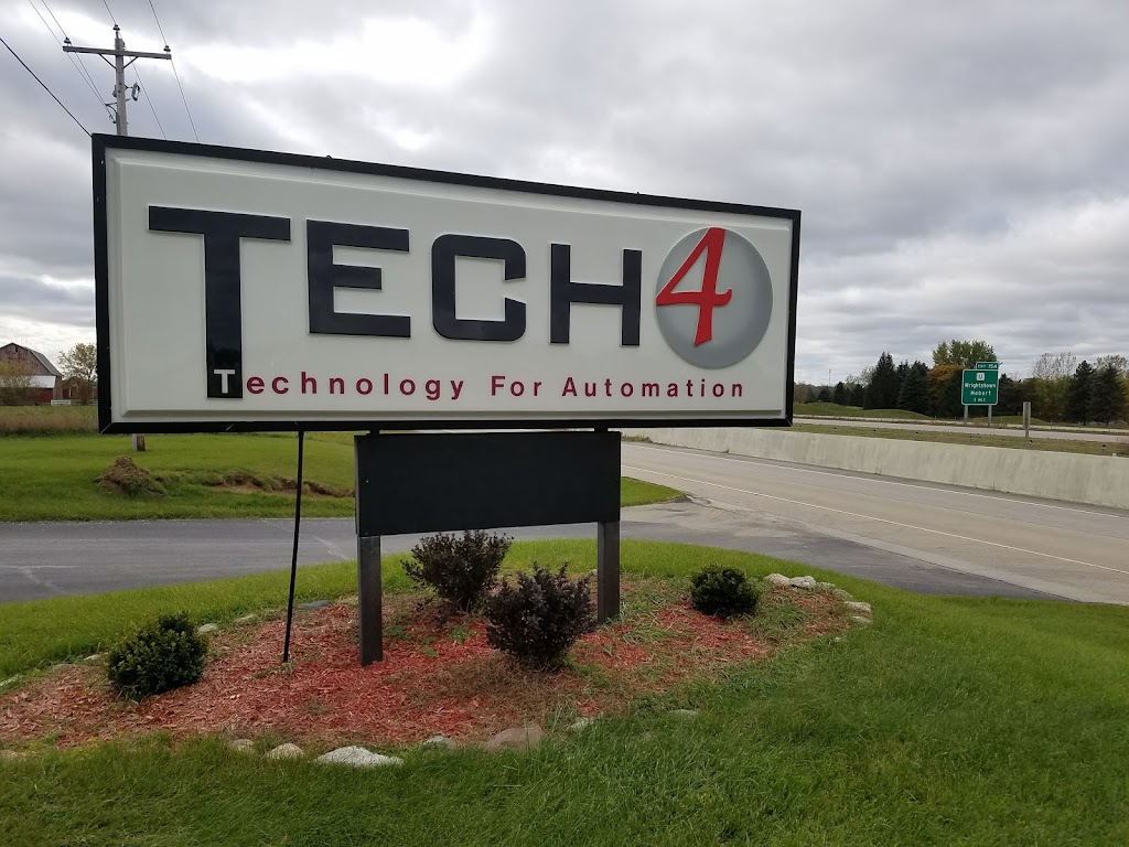 Tech4, LLC