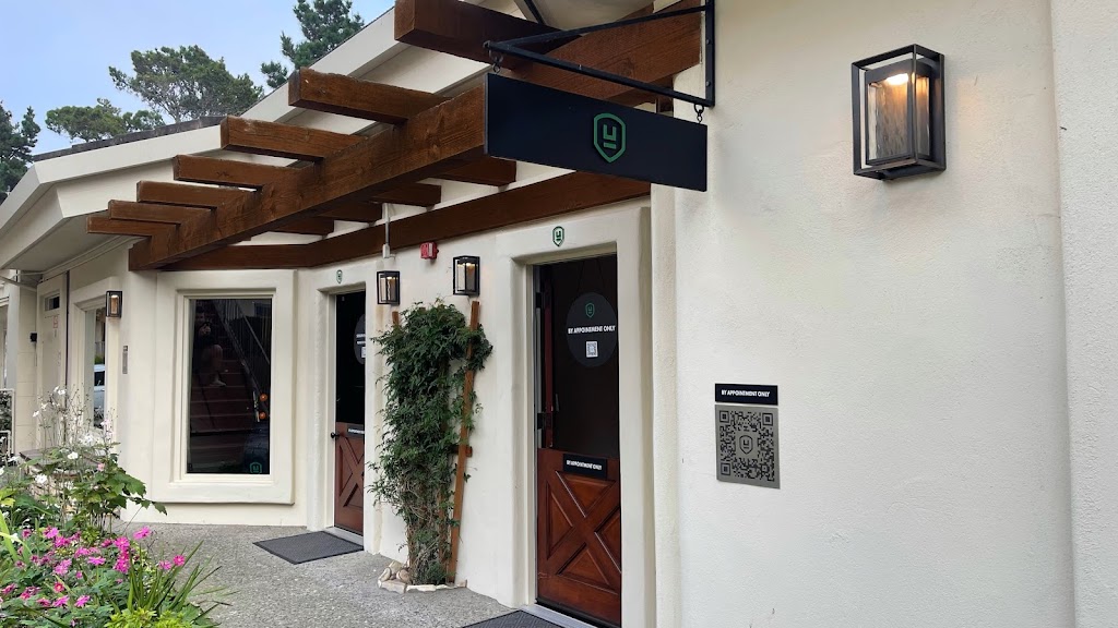  Urban Golf Performance