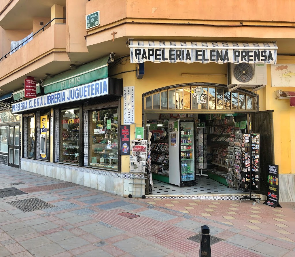 Papeleria Elena
