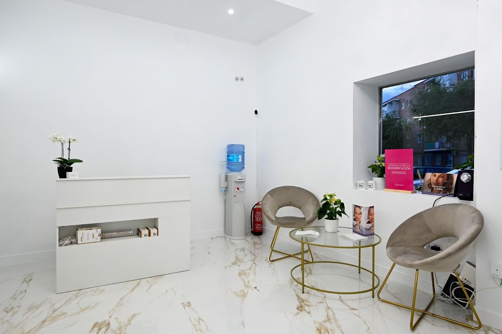 Quiroga Centro Medico Estetico