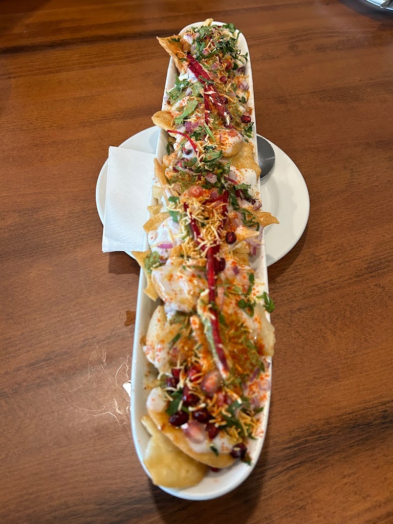 Chaat