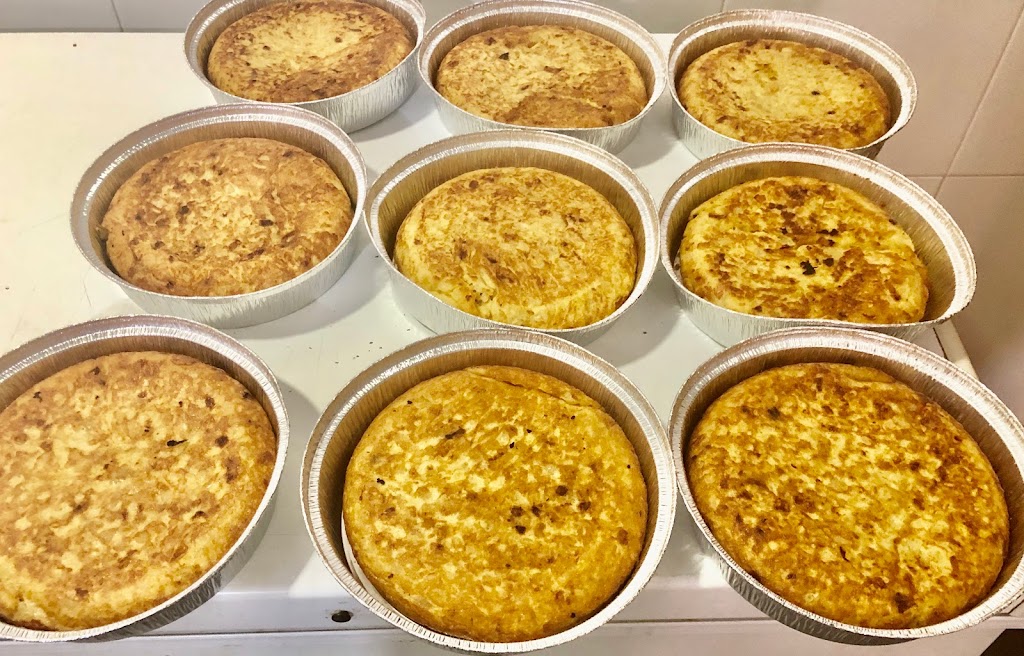 Asador De Pollos Centro