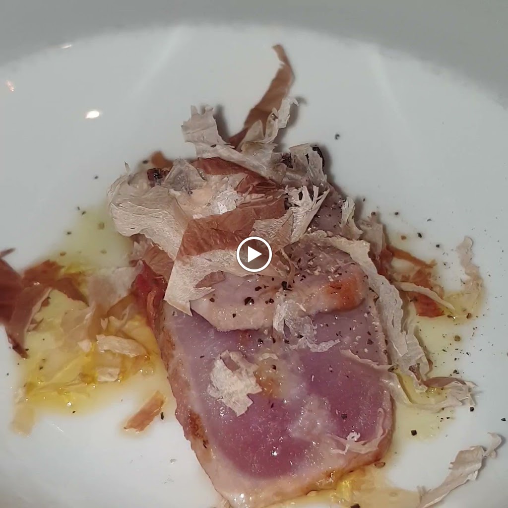 GABRIELA TABERNA & RESTAURANTE — Videos