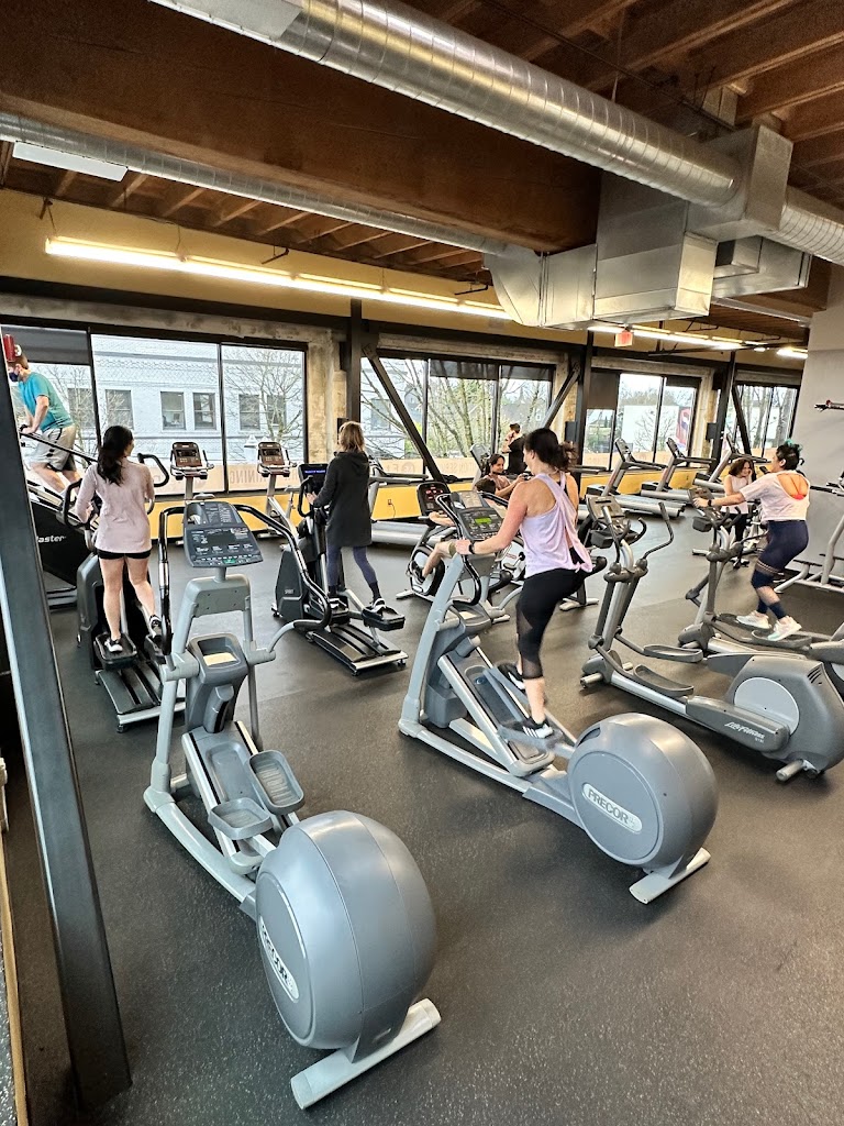 Me Fitness Studios - NE Portland Gym