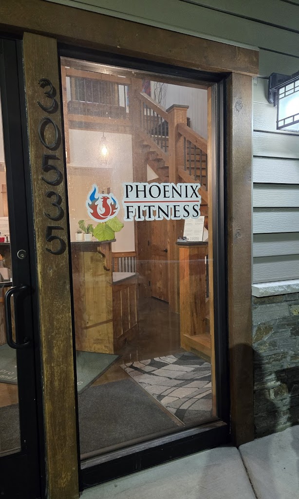  Phoenix Fitness