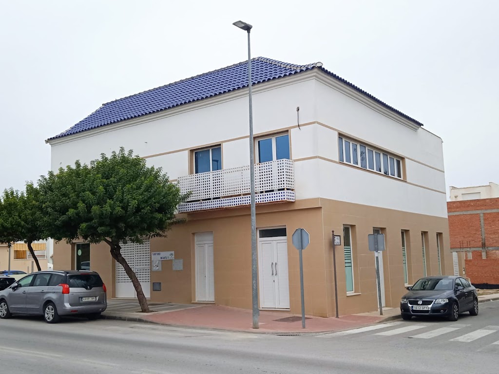 Territorio Infantil II