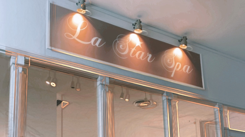 La Star Spa