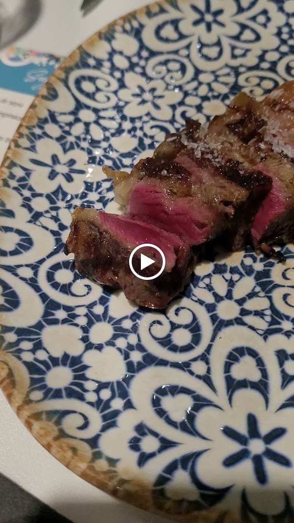 Restaurante chill out Komo — Videos