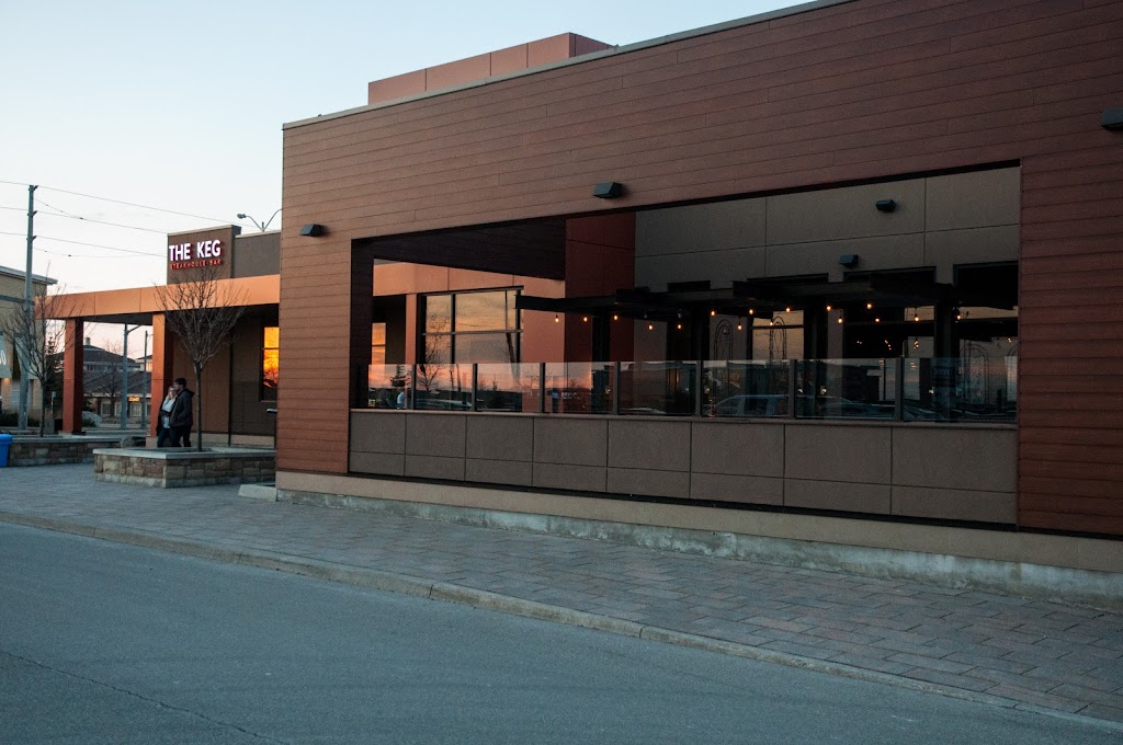 The Keg Steakhouse + Bar - Guelph in Guelph