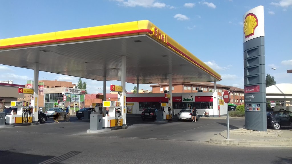 Shell Parla