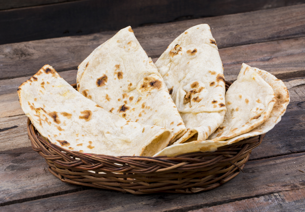Naan