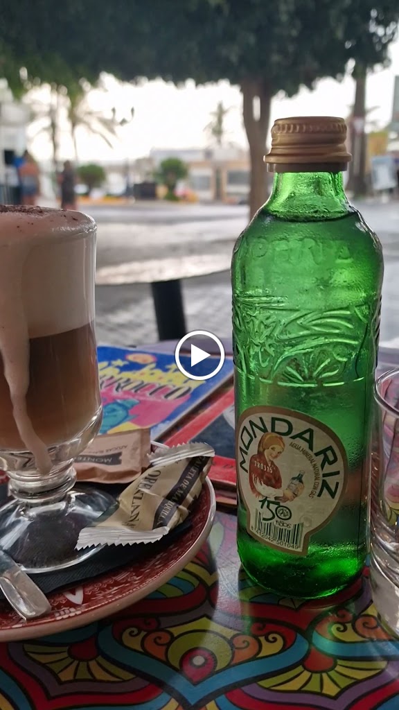 Cafeteria Barrocco — Videos