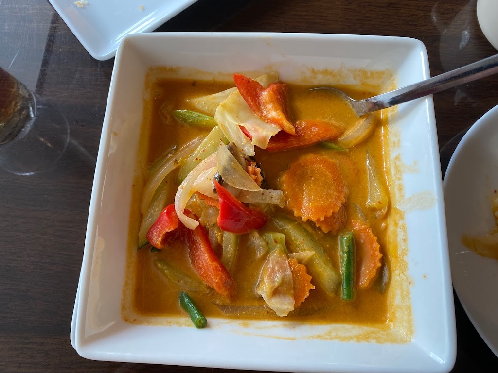 Bua Thai Cuisine