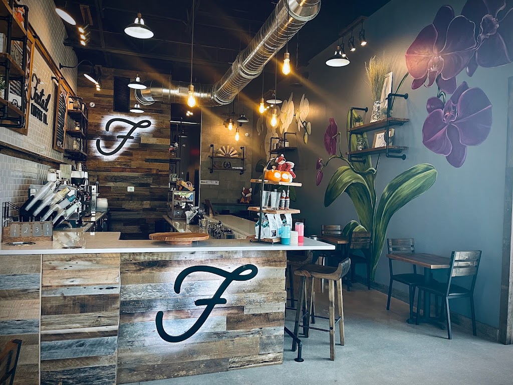 Photo of Foxtail Coffee - West Boca