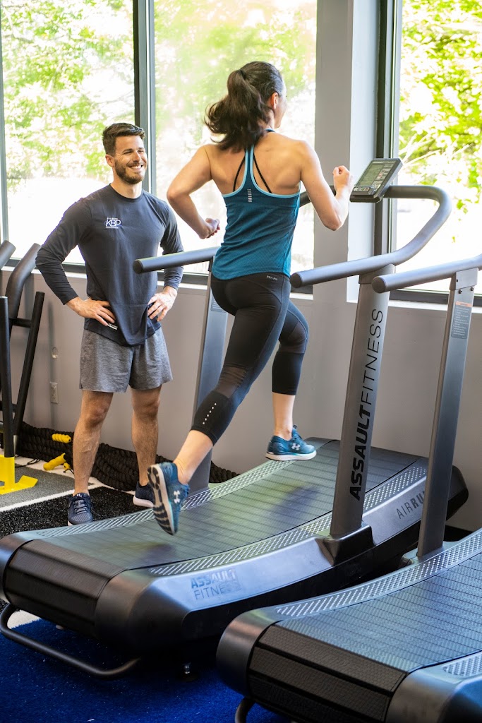  Kyle Brown Performance