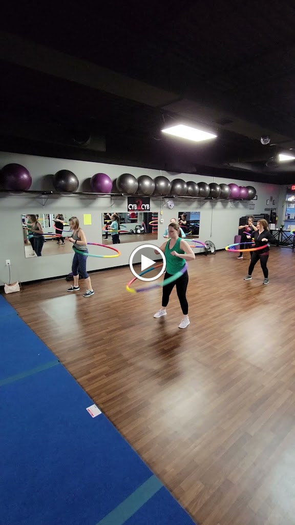  Extreme Pump It Up Fitness