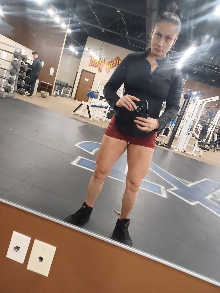  Lina Lean Make That Fat Cry