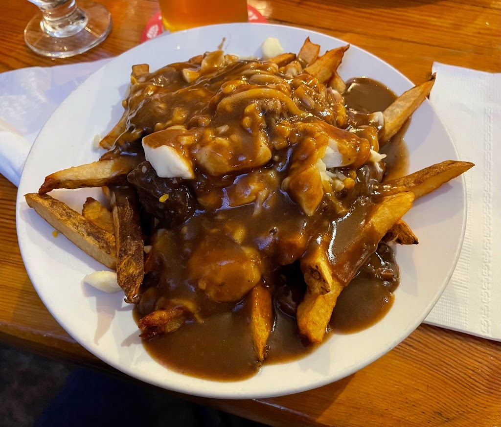 Poutine