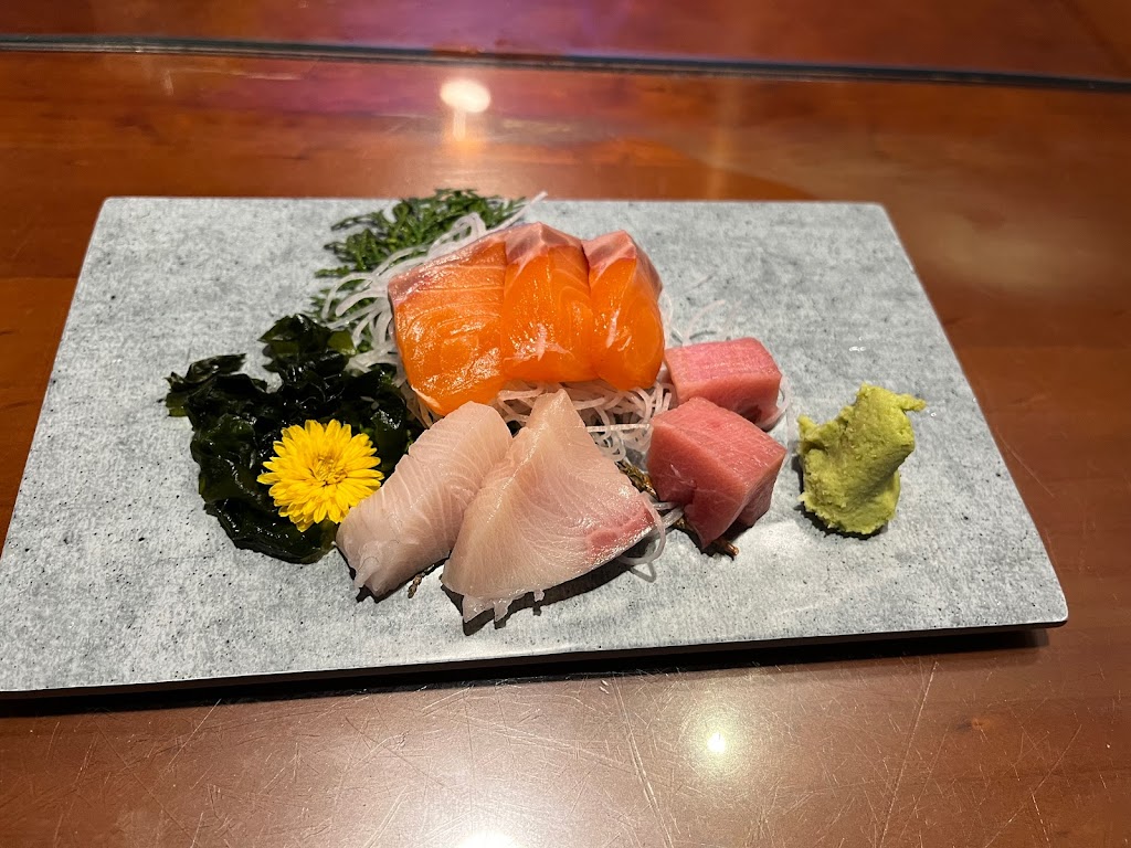 一見日本料理 的照片