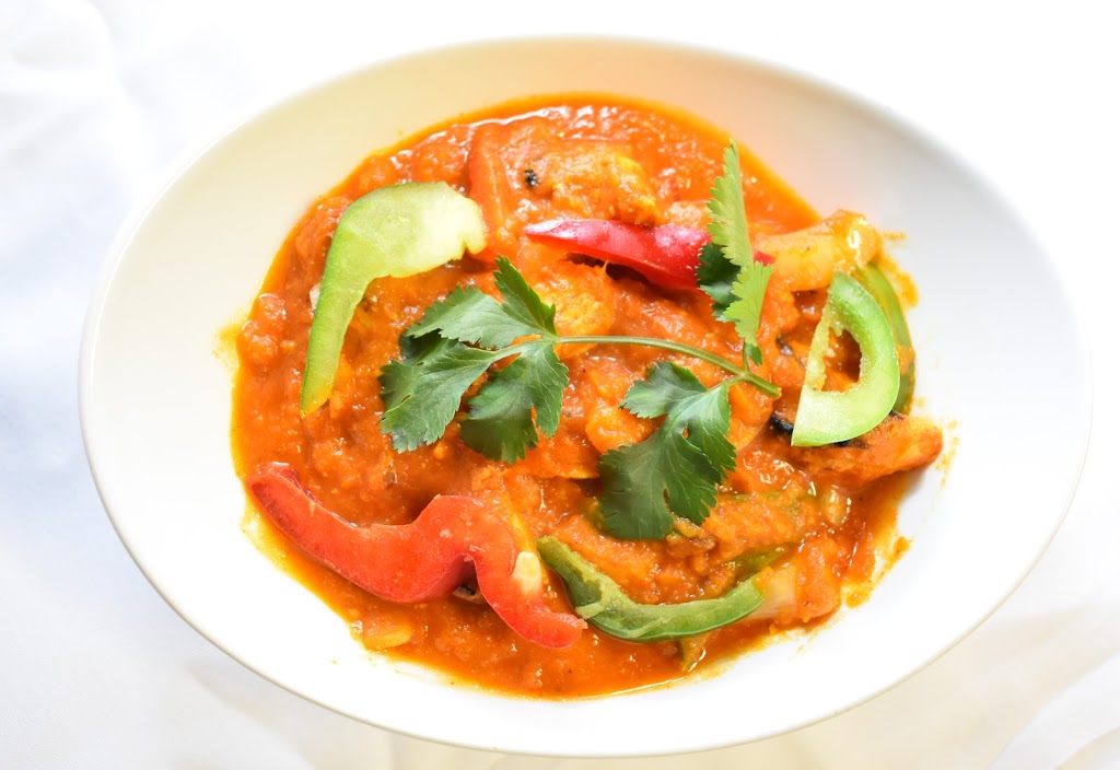 Curry