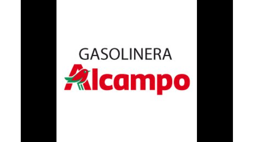 Gasolinera Alcampo — Del propietario