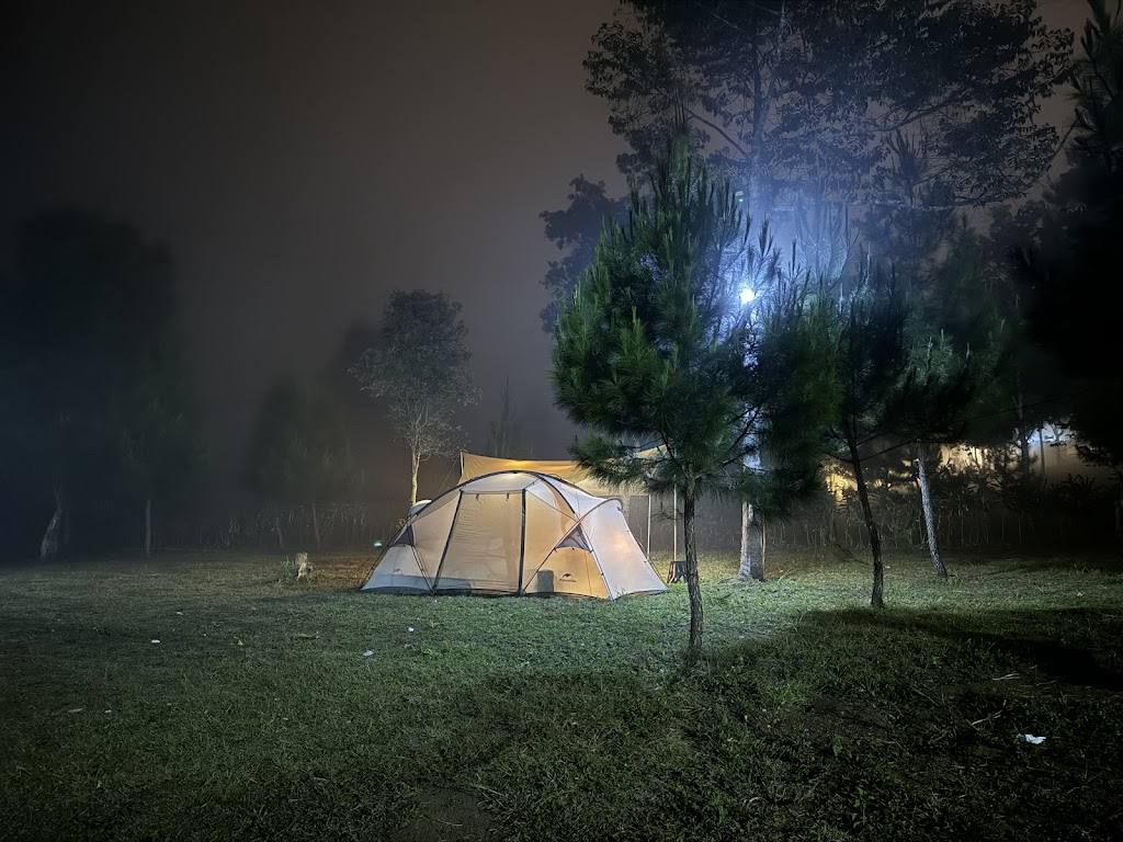 Panorama Hills Cikole