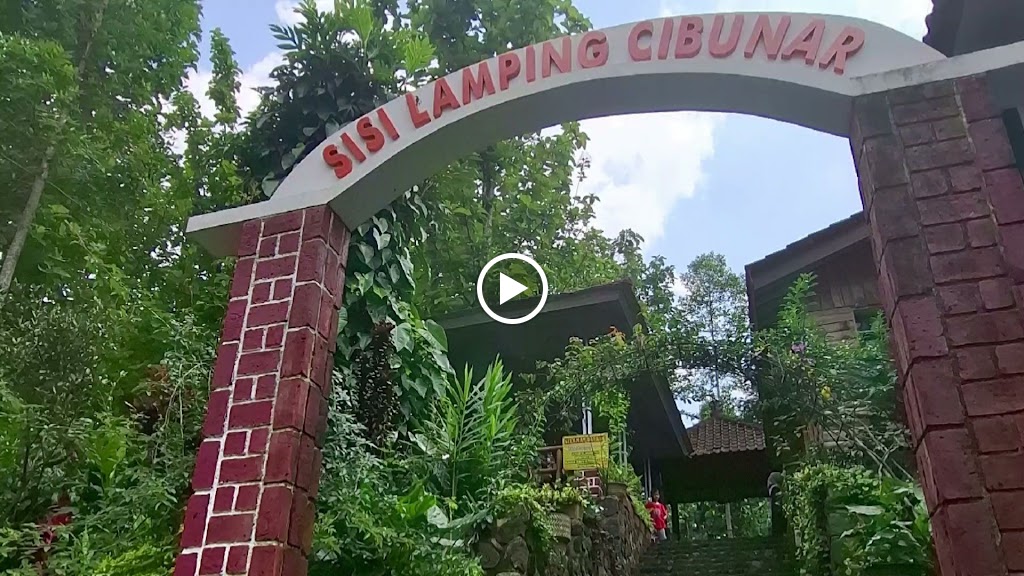 SILAMCI (SISI LAMPING CIBUNAR)