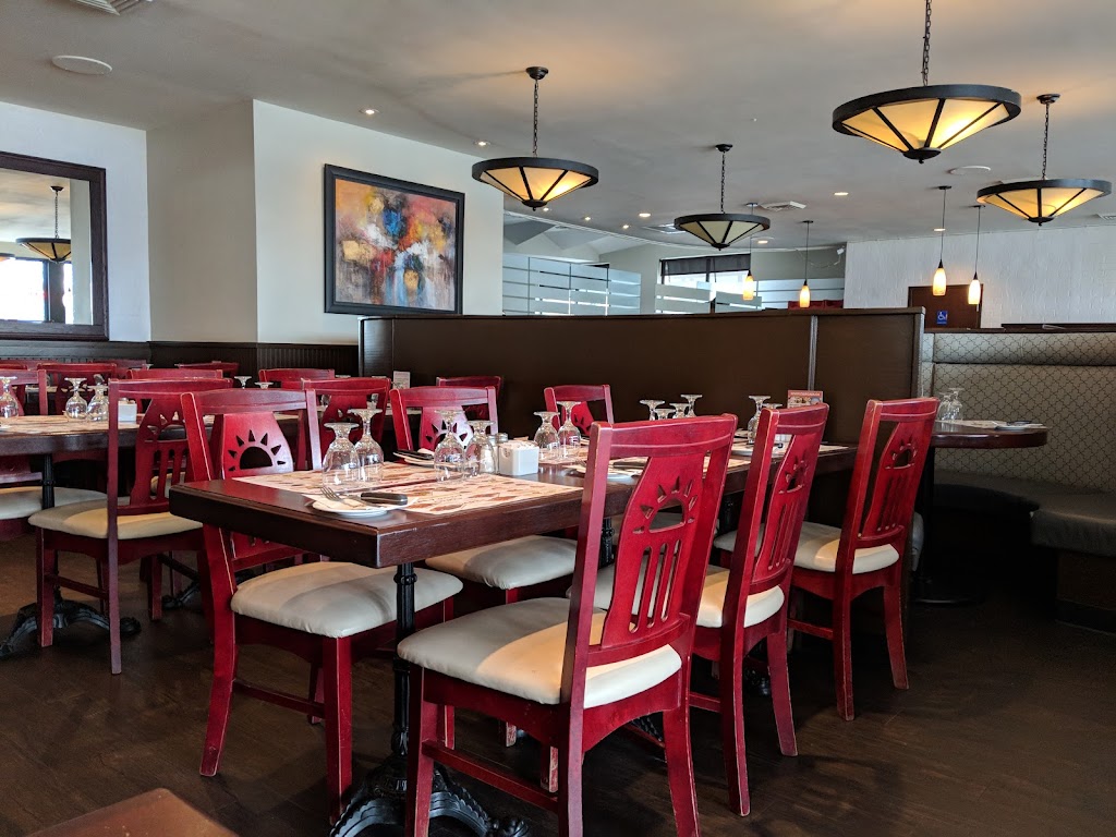 Restaurant Casa Grecque in Sainte-Therese