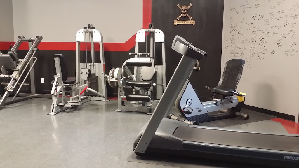  SemperFiT Mobility & Fitness