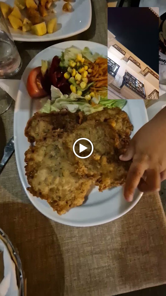 Taberna pasos largos — Videos