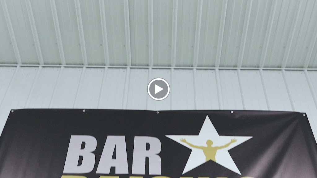  Bar Raising Fitness