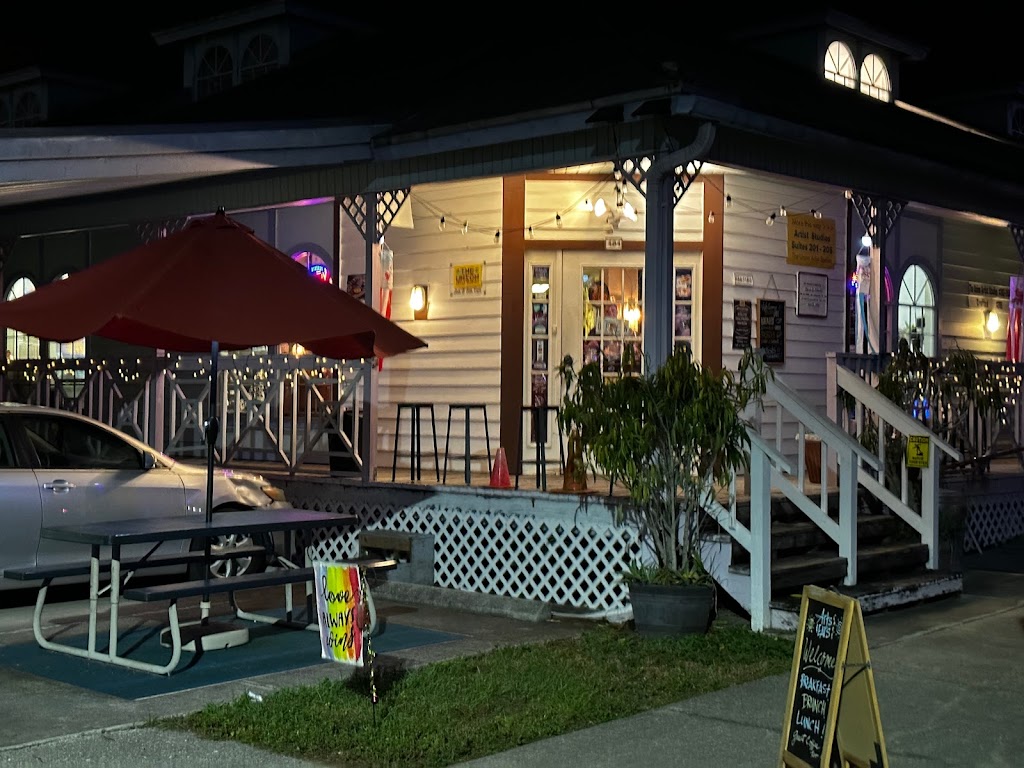 Photo of Arts & Eats Cafe