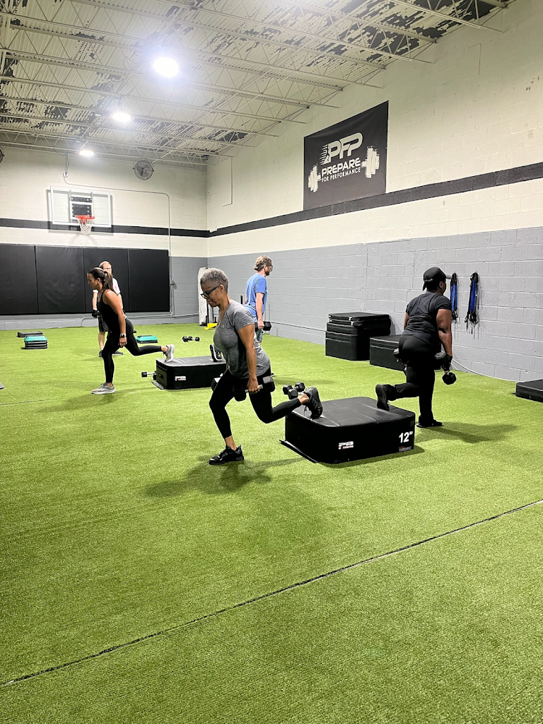  Prepare For Performance