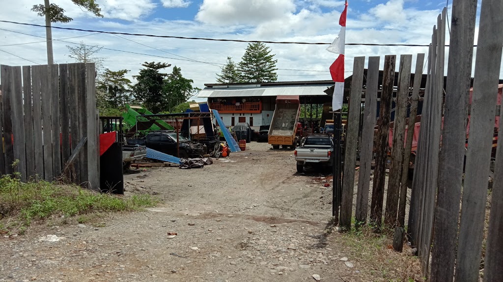 Bengkel Mobil MANG