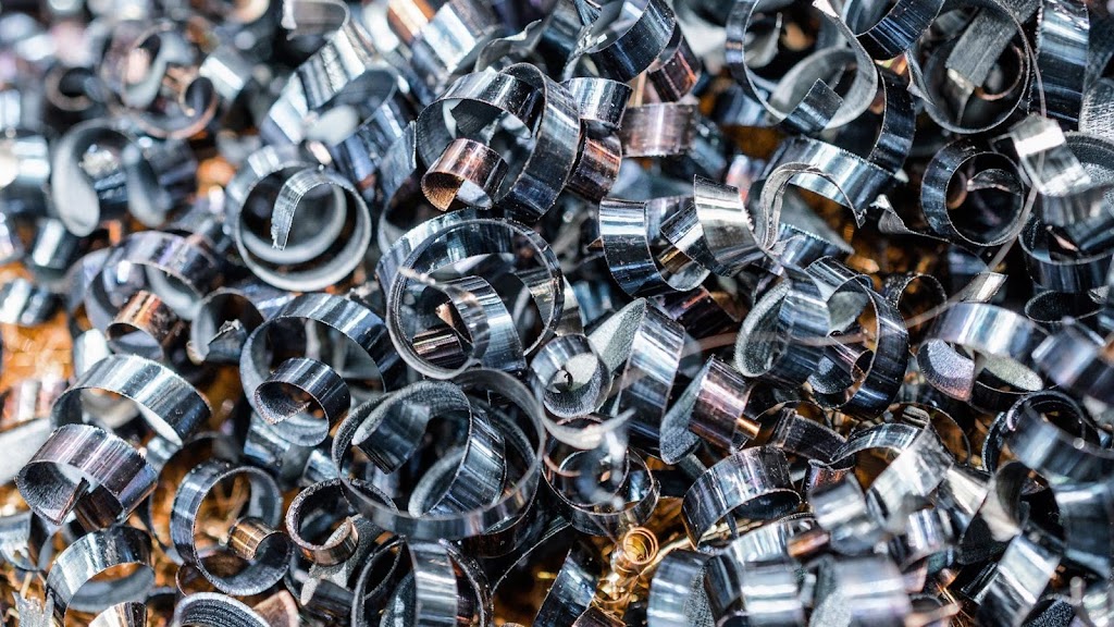 Chatarreria Rubio Moreno