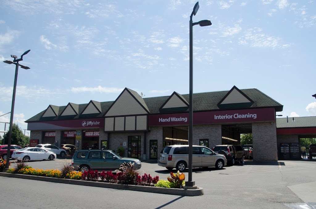 Jiffy Lube in Saratoga Springs