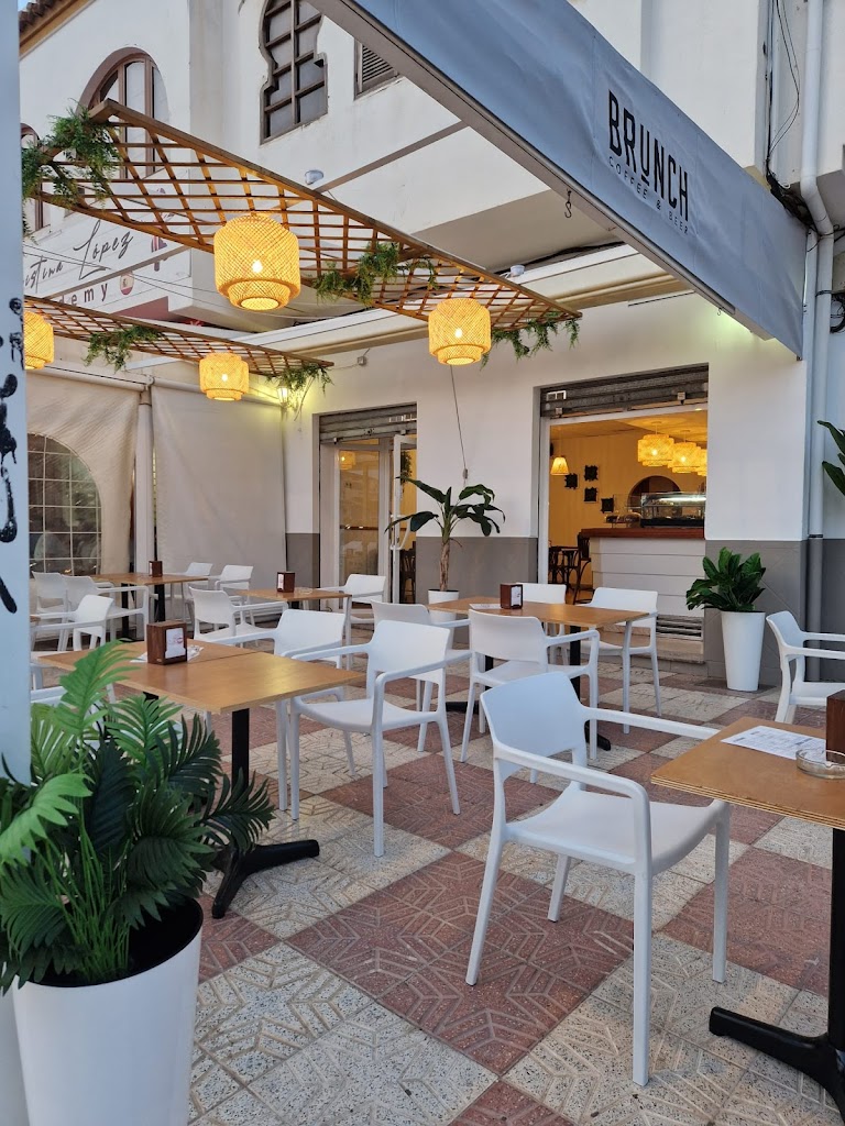 Cafe Bar Brunch Coffe&Beer