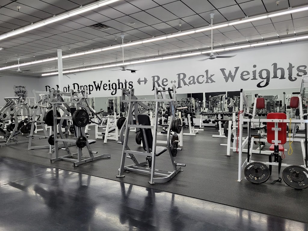  Humboldt Fitness LLC