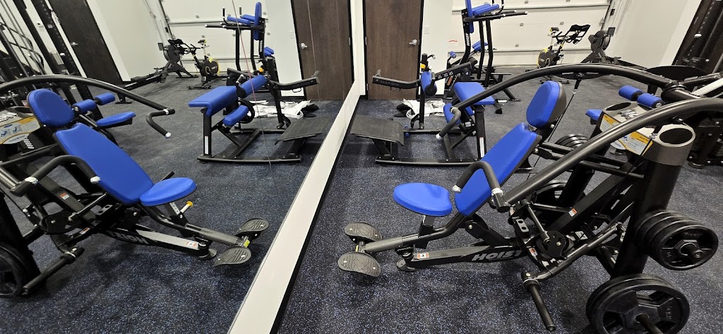  Trinity Training Fitness Center