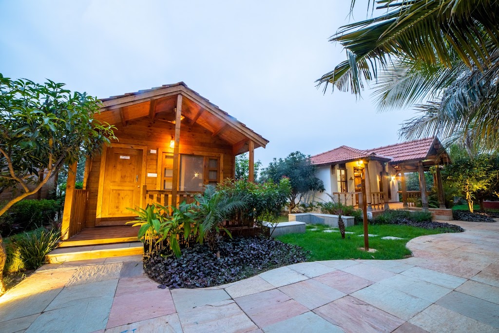Brown Town Resort Spa Top Best Luxury Resorts In Hyderabad Corporate Day Outing Resorts Wedding Resort In Hyderabad
