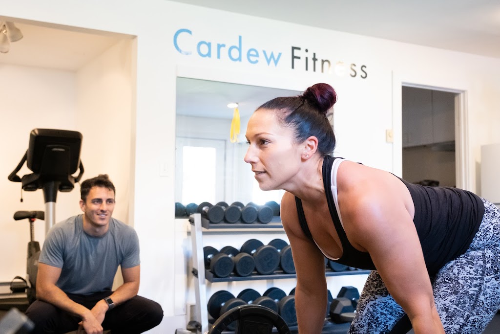  Cardew Fitness