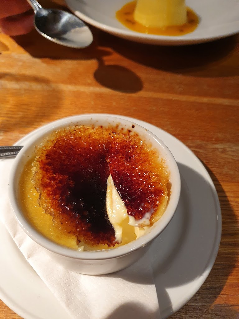 Custard