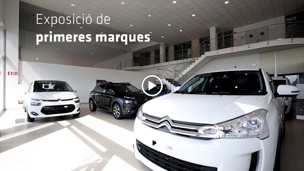 Mercauto Group — Videos