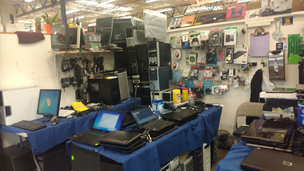 EcoTech Computer Solutions