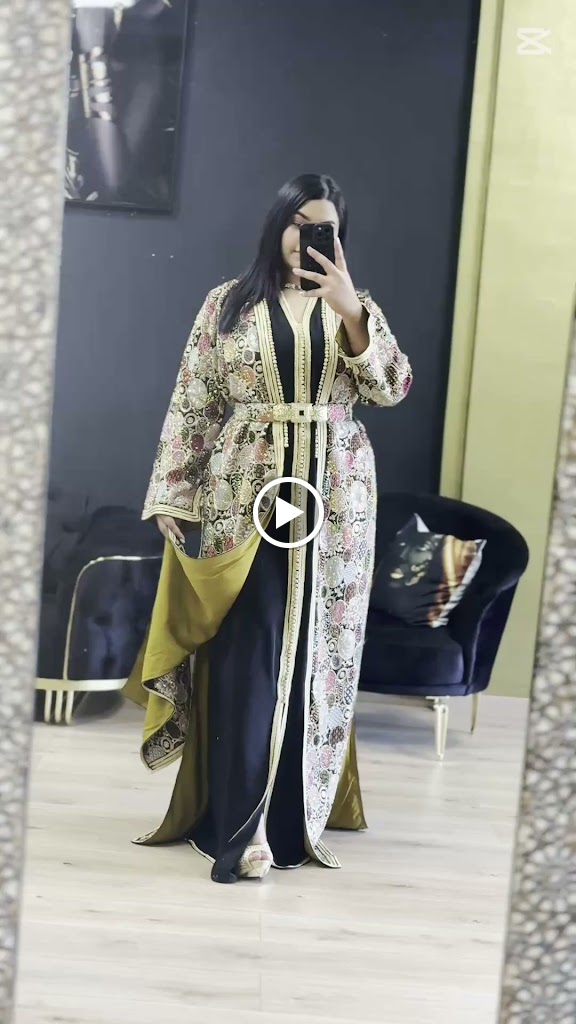 Peluqueria Femme D'or