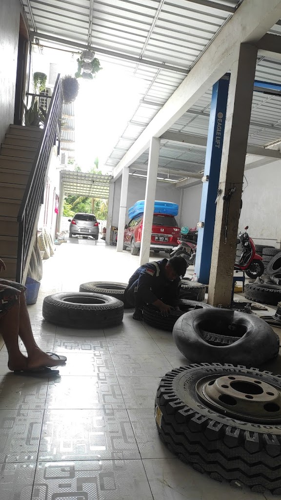 Wahyu Motor