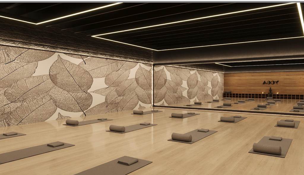  Santa Cruz Athletic Club