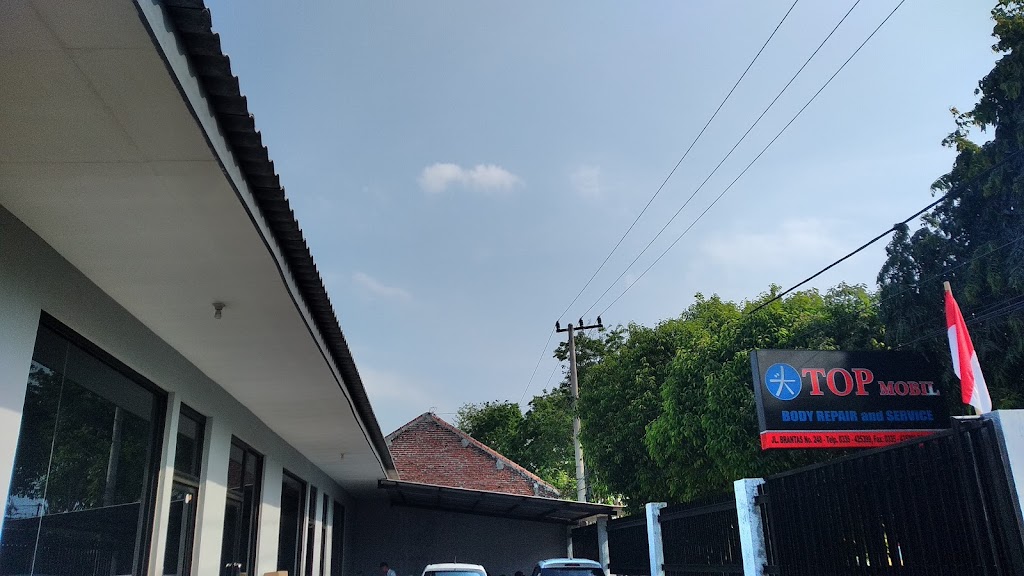 Top Mobil Probolinggo