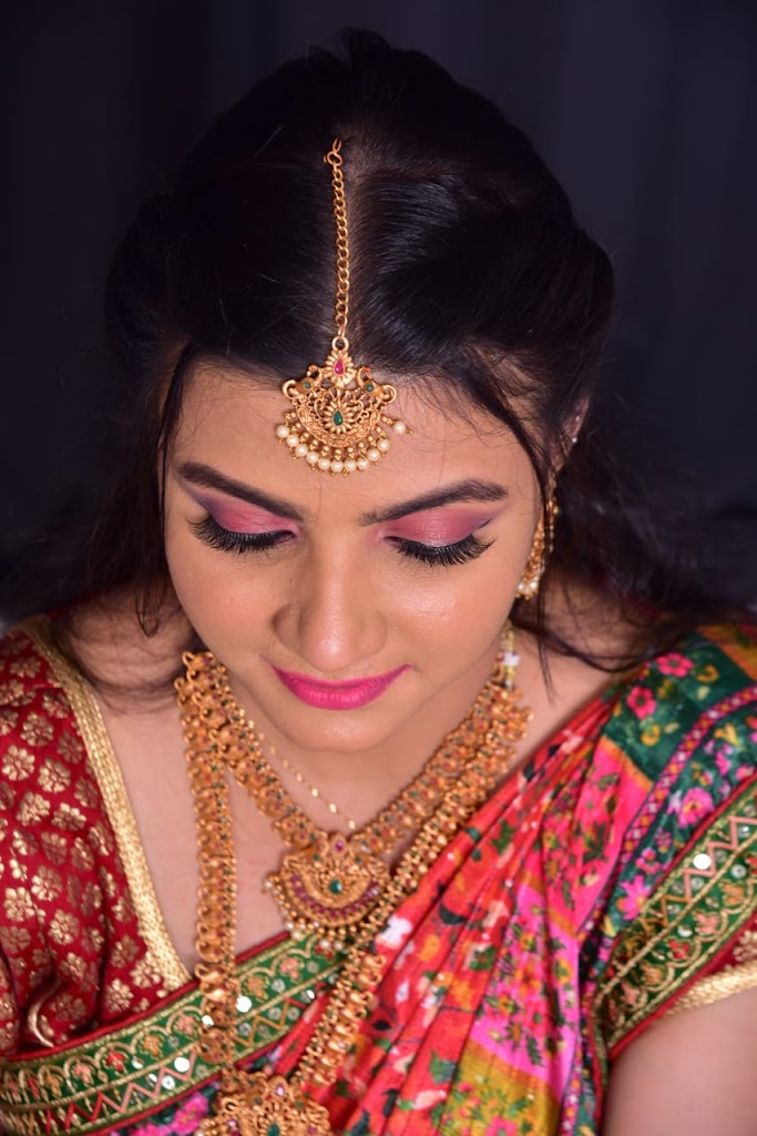 Nagashri Professional Ladies Beauty Parlour